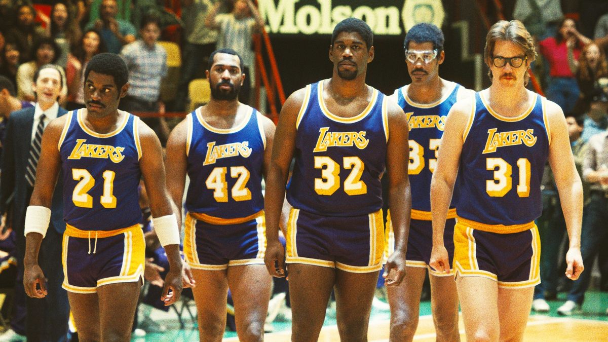 Greatest team in sports movies/series/anime - 1